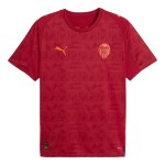 Günstige Fußballtrikots Valencia CF Auswärtstrikot 2025-26 Kurzarm